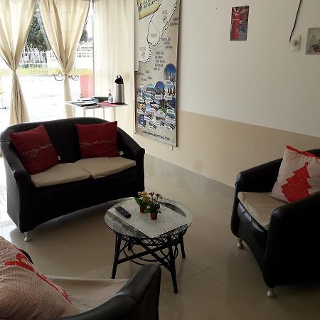 Hotel San Remo Canasvieiras Governador Celso Ramos Esterno foto