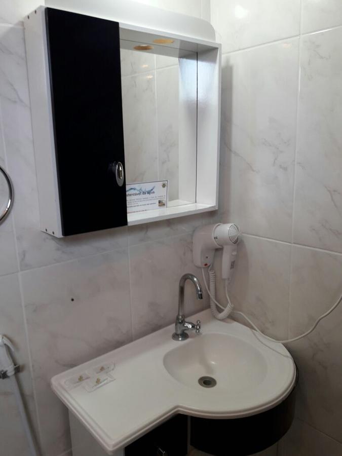 Hotel San Remo Canasvieiras Governador Celso Ramos Esterno foto