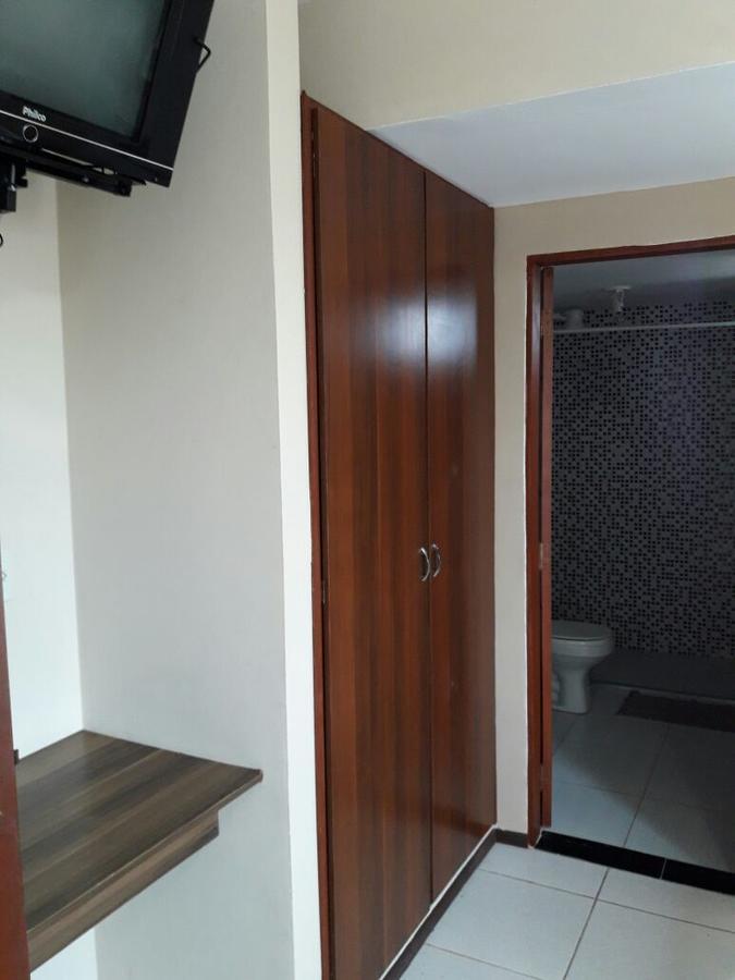 Hotel San Remo Canasvieiras Governador Celso Ramos Esterno foto