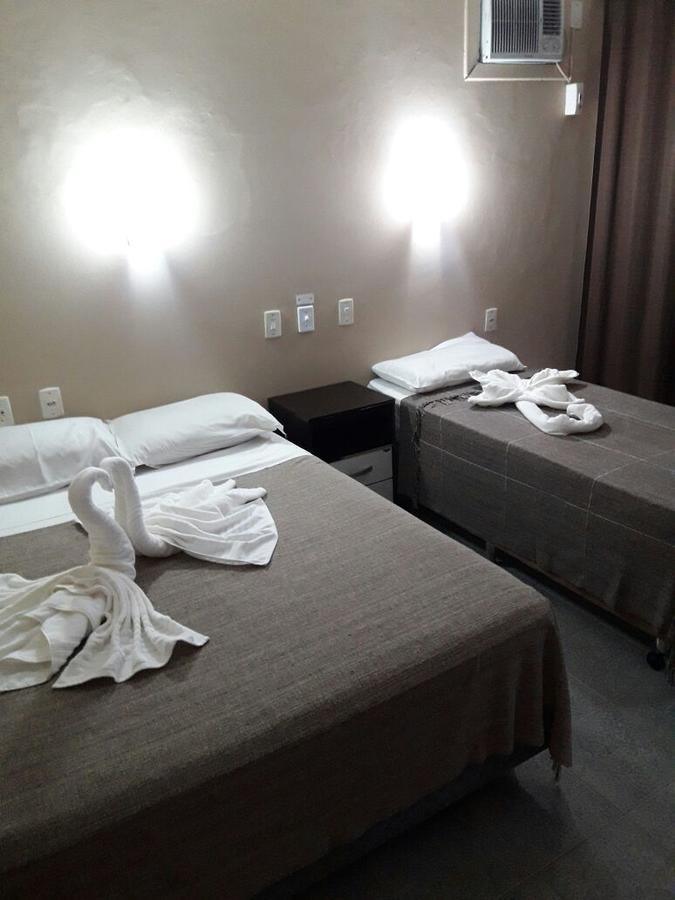 Hotel San Remo Canasvieiras Governador Celso Ramos Esterno foto