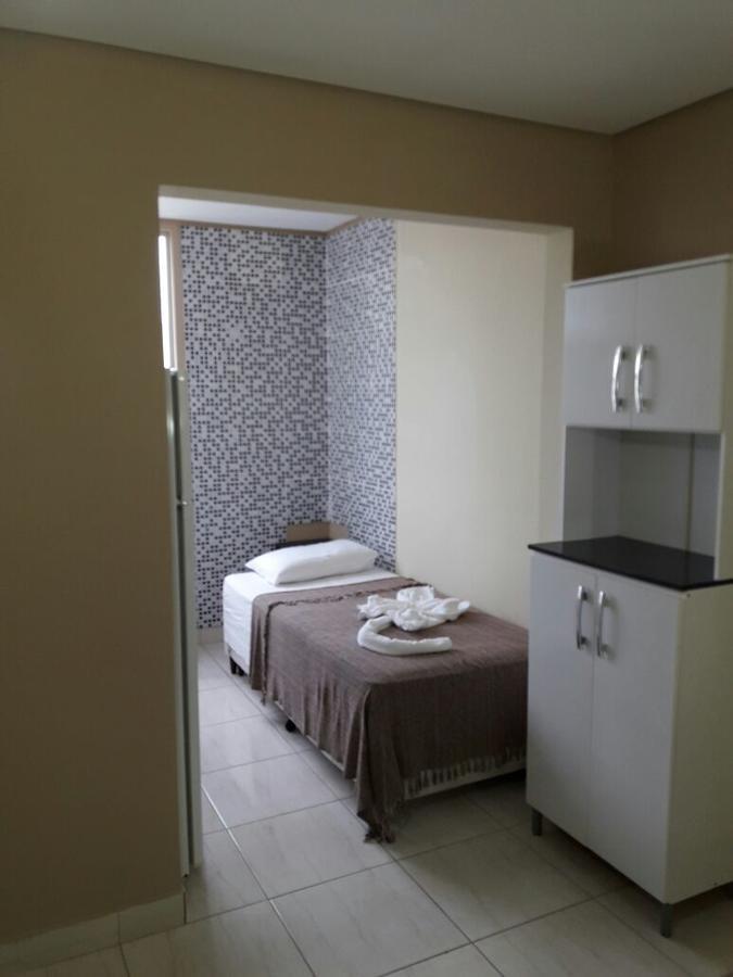 Hotel San Remo Canasvieiras Governador Celso Ramos Esterno foto