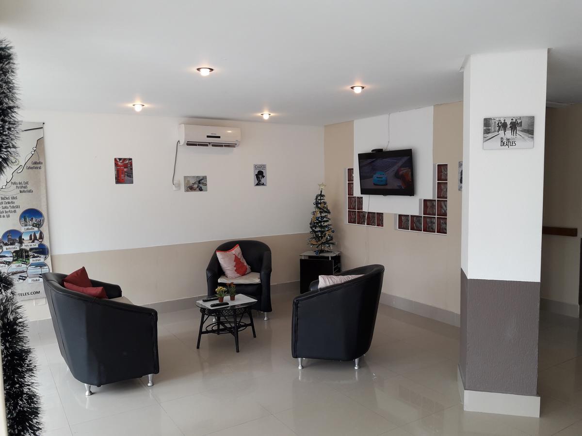 Hotel San Remo Canasvieiras Governador Celso Ramos Esterno foto