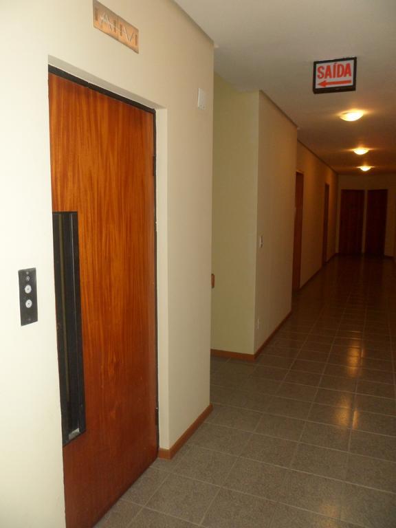 Hotel San Remo Canasvieiras Governador Celso Ramos Esterno foto