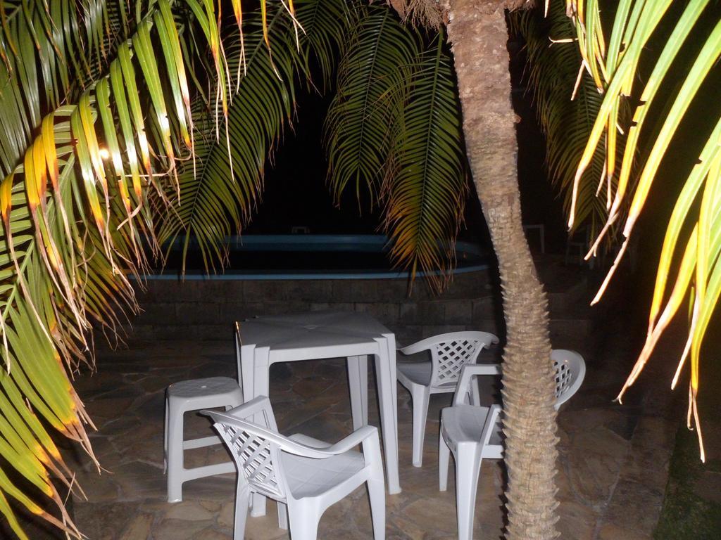 Hotel San Remo Canasvieiras Governador Celso Ramos Esterno foto
