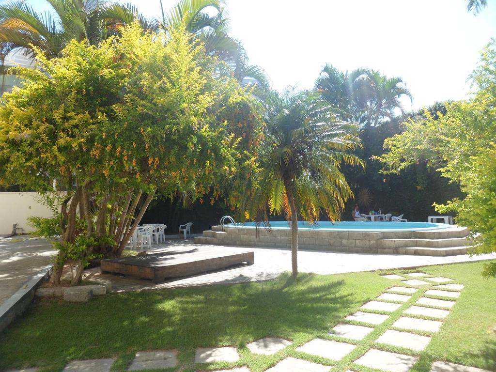 Hotel San Remo Canasvieiras Governador Celso Ramos Esterno foto