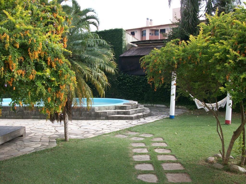 Hotel San Remo Canasvieiras Governador Celso Ramos Esterno foto
